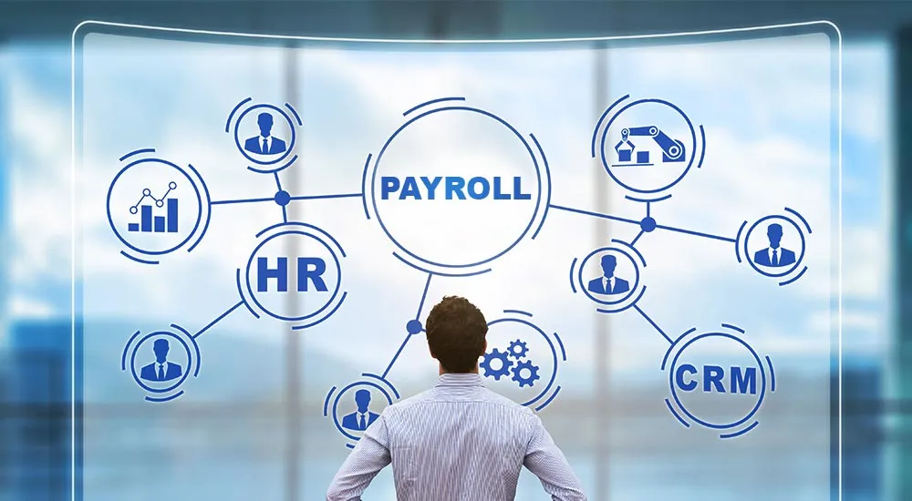 Payroll Management Services Australia | Stress-Free Payroll Solutions | Vanguard Accounting