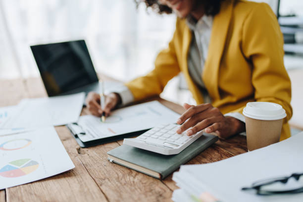 Expert Bookkeeping Services for Australian Businesses | Stay Compliant & Profitable