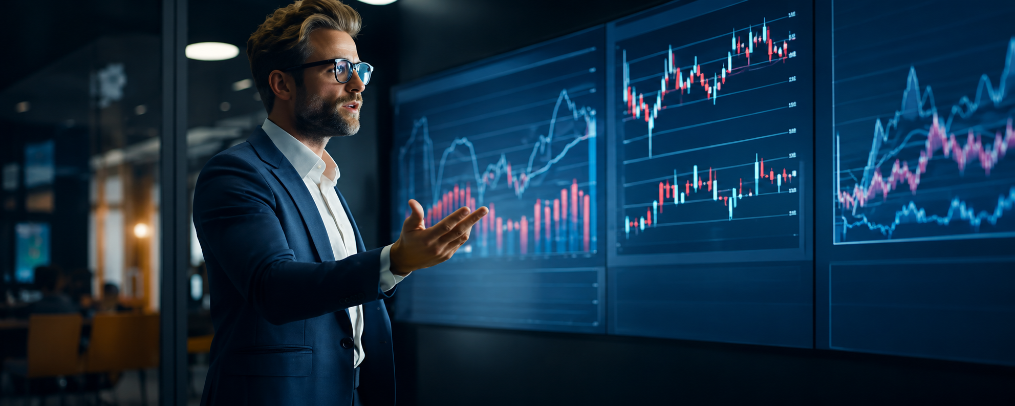Tax, Accounts & Books — All Under One Roof | Vanguard Accounting