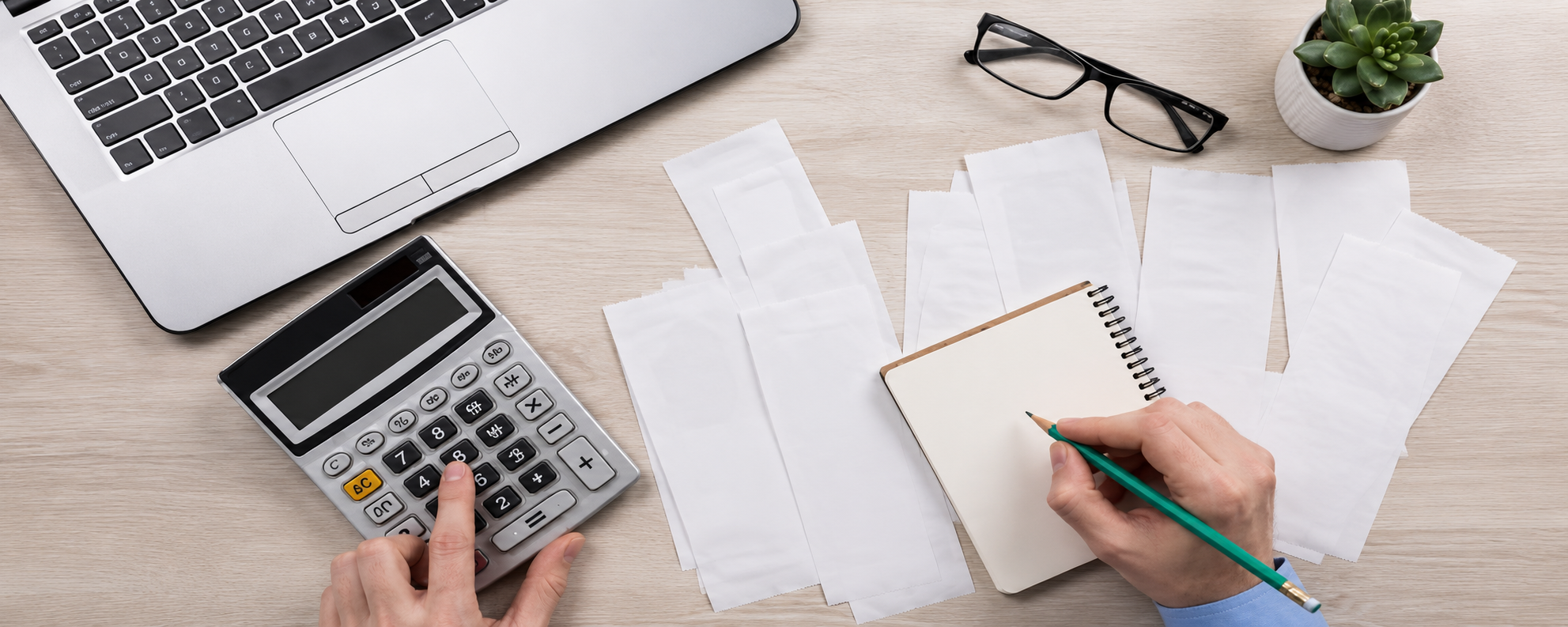 Still Drowning in Tax Paperwork? Let Us Handle It | Australian Tax Accountants
