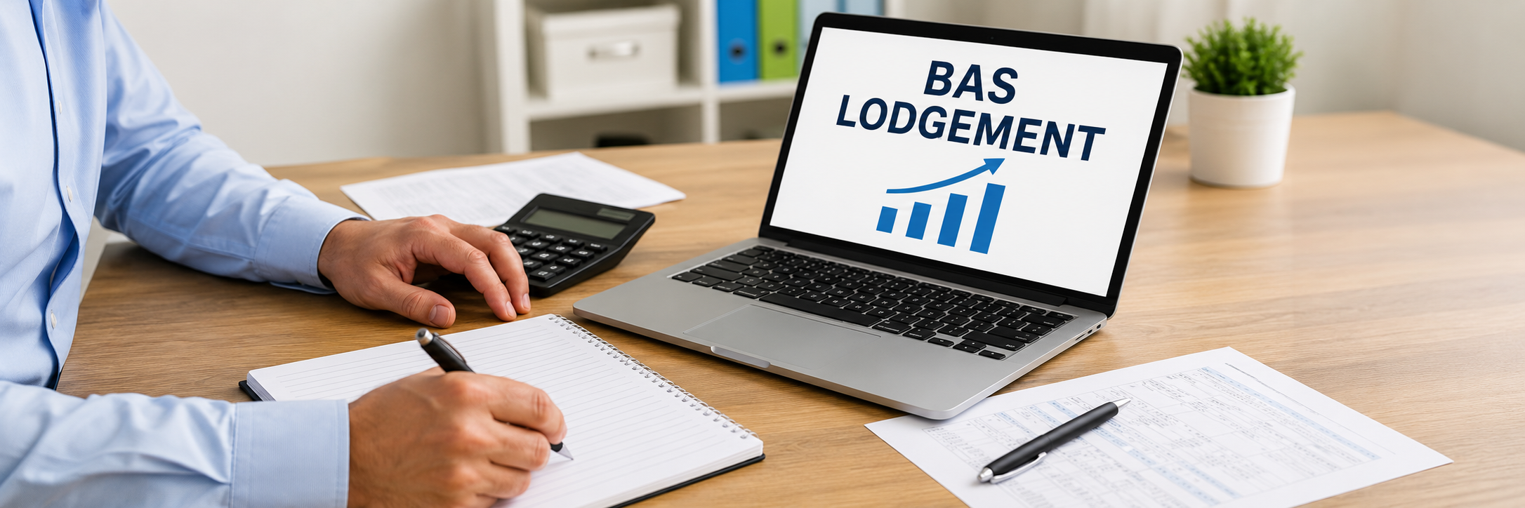 Confused by BAS & GST? Get It Done Right the First Time | Vanguard Accounting Australia