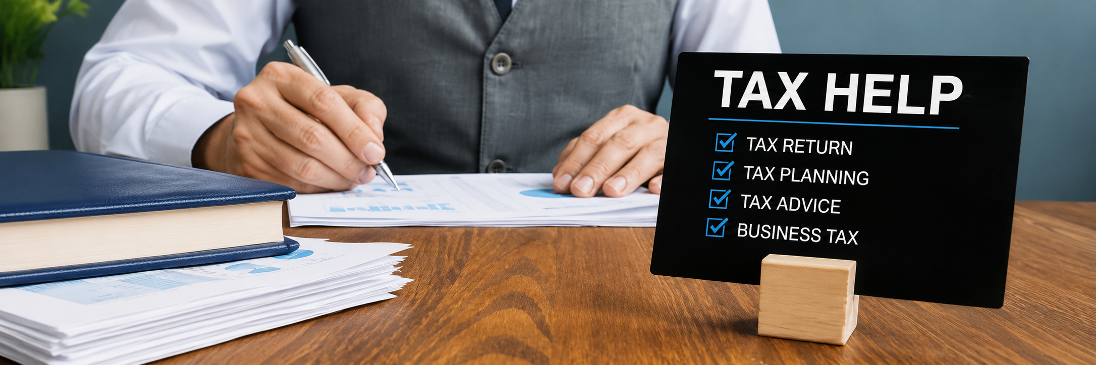 Expert Tax Support Australia | Professional Accounting Services | Vanguard Accounting