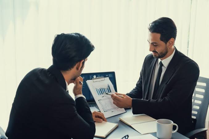 Your Finances, Strategically Managed | Expert Accounting Services | Vanguard Accounting