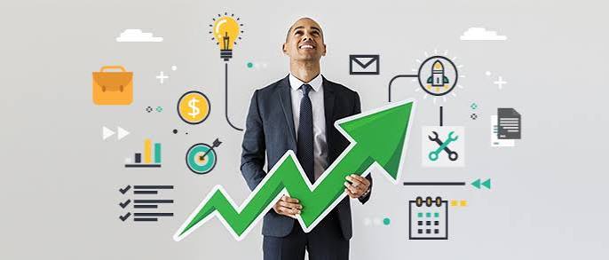 Build Your Business with Smarter Financial Decisions | Business Advisory | Vanguard Accounting