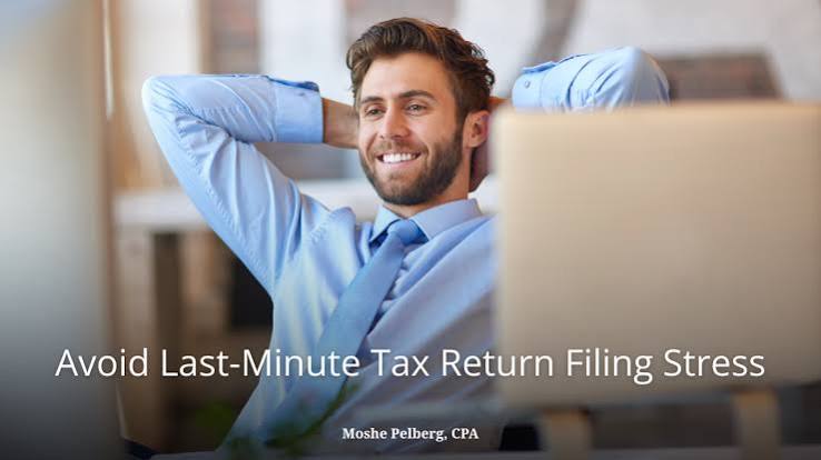 Stress-Free Tax Returns: Expert Tax Return Services for Individuals & Businesses in Australia