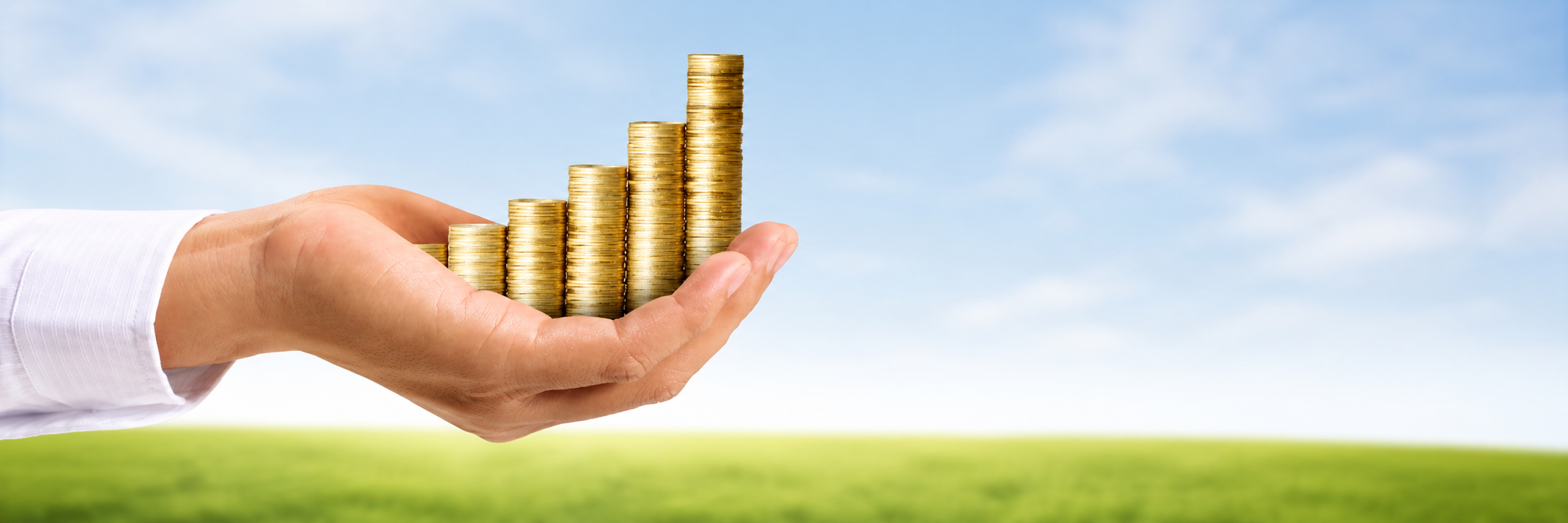 Make Your Money Work Smarter