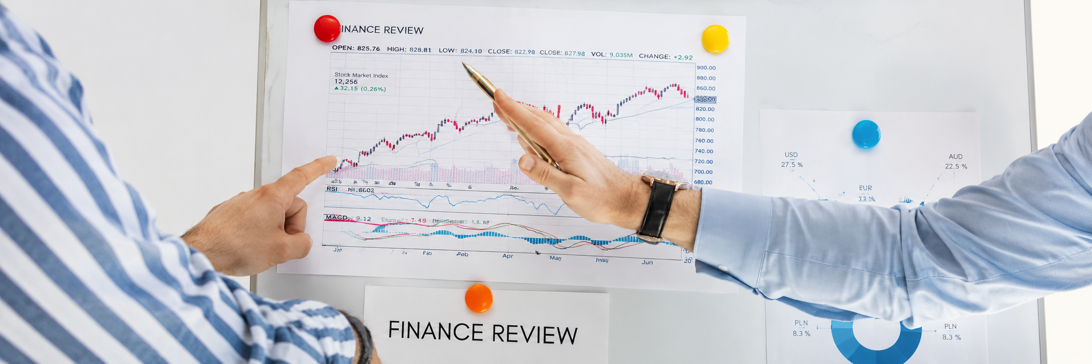 Reliable Accounting. Real Business Results. | Business Accountants Australia | Vanguard Accounting