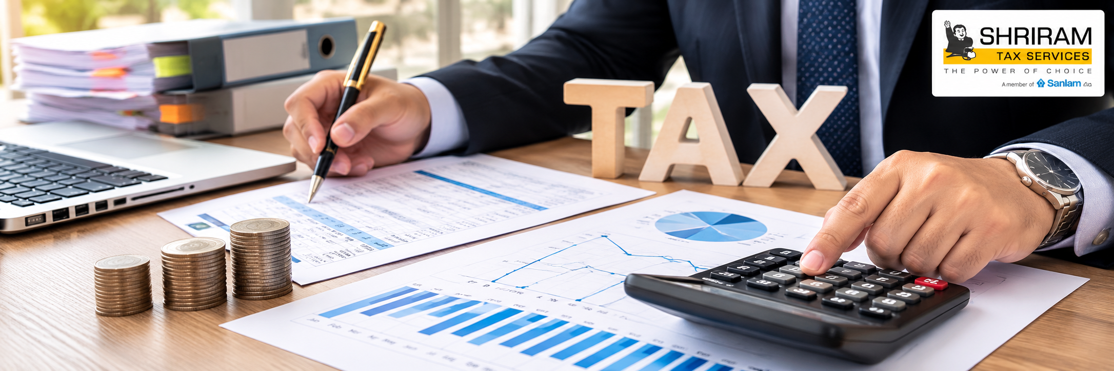 Tax Expertise with a Business-Minded Approach | Business Tax Accountant Australia | Vanguard Accounting
