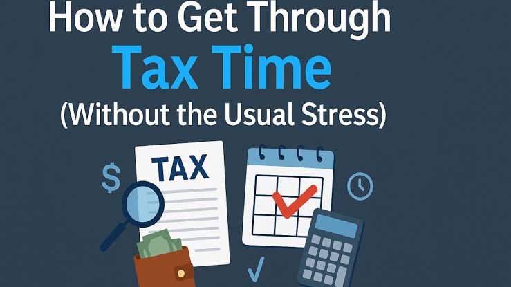 Professional Tax Support, Powerful Results | Tax Accountants Australia | Vanguard Accounting